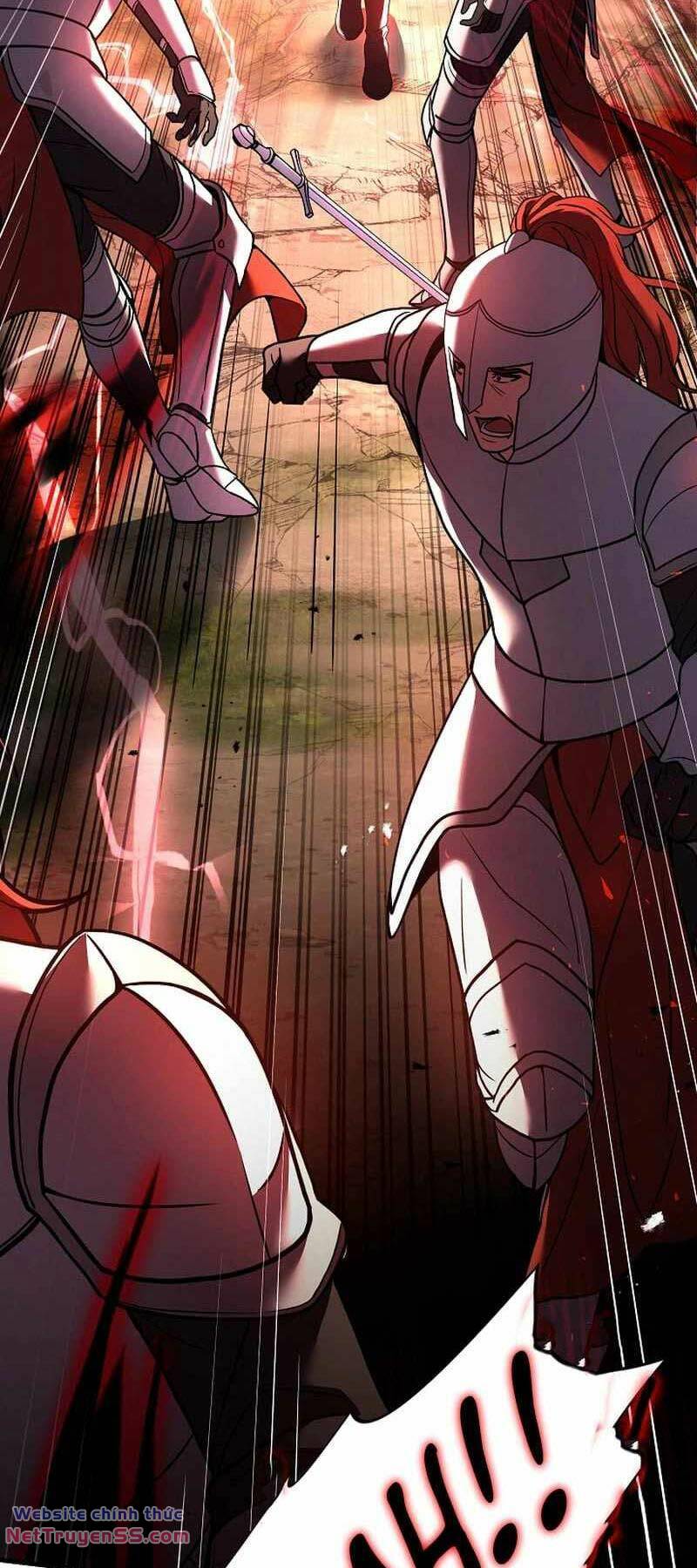 Huyền Thoại Giáo Sĩ Trở Lại - Chapter 126 - Page 74