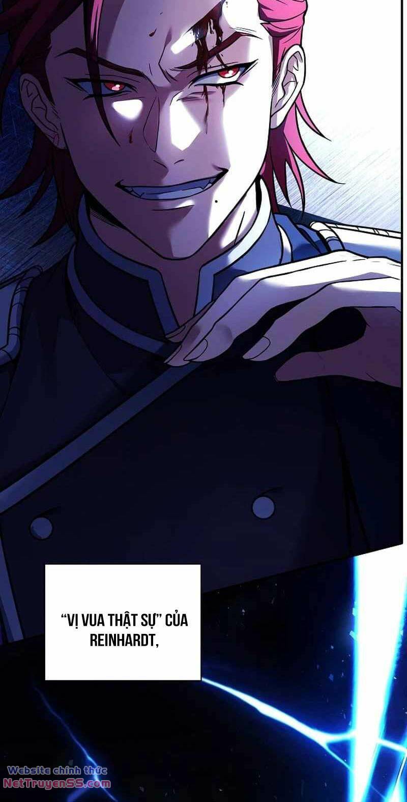 Huyền Thoại Giáo Sĩ Trở Lại - Chapter 126 - Page 76