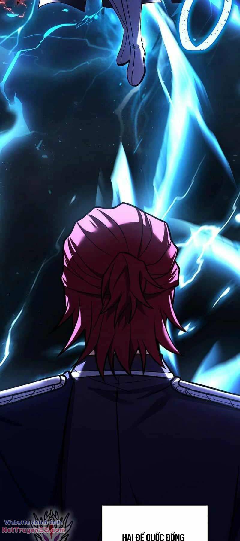 Huyền Thoại Giáo Sĩ Trở Lại - Chapter 126 - Page 78