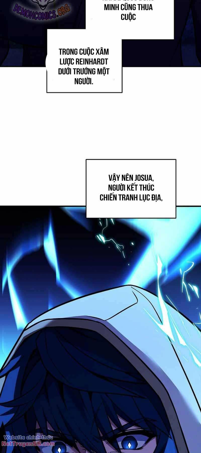 Huyền Thoại Giáo Sĩ Trở Lại - Chapter 126 - Page 79