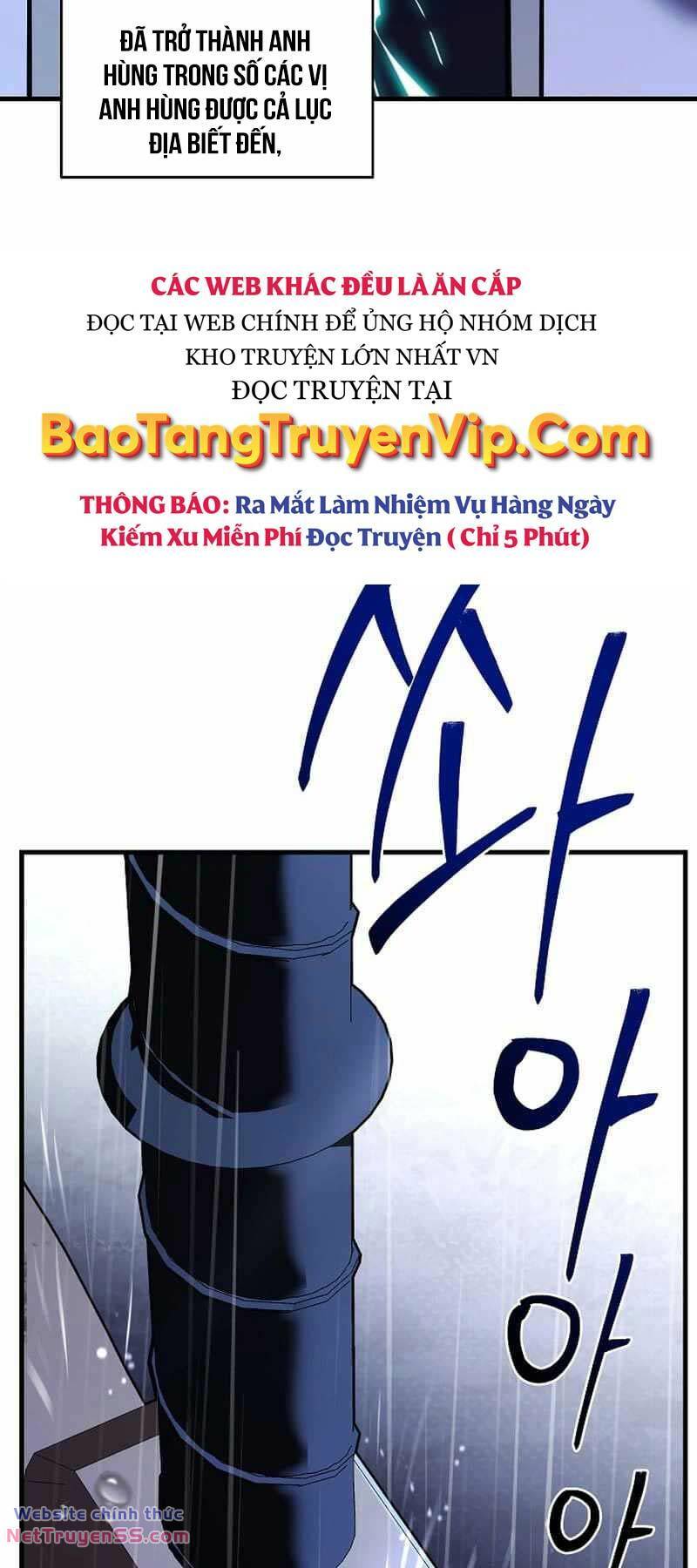 Huyền Thoại Giáo Sĩ Trở Lại - Chapter 126 - Page 81