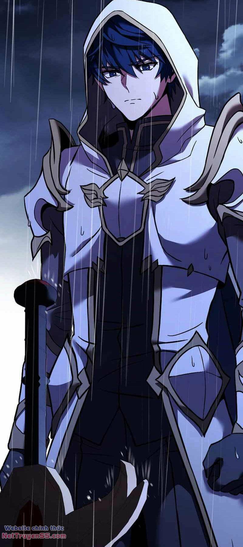 Huyền Thoại Giáo Sĩ Trở Lại - Chapter 126 - Page 83