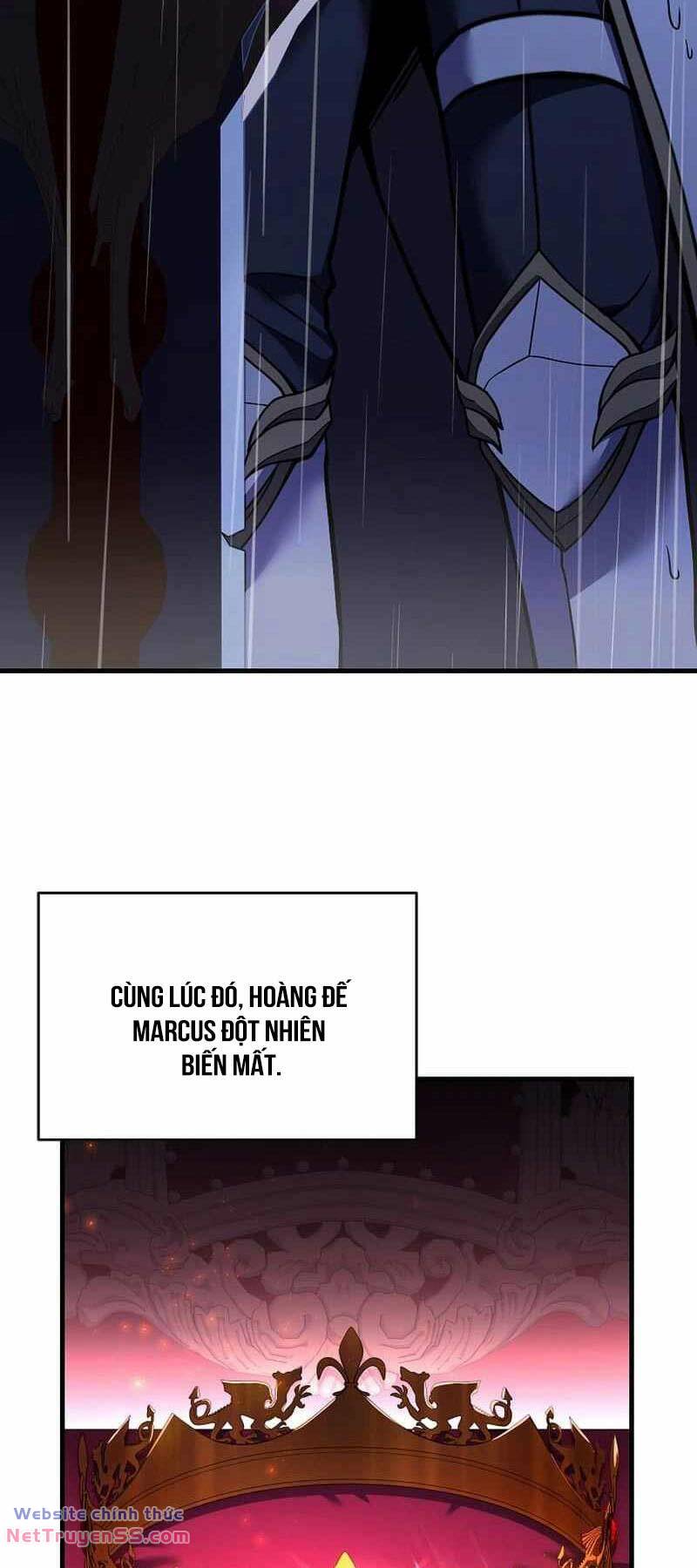 Huyền Thoại Giáo Sĩ Trở Lại - Chapter 126 - Page 84