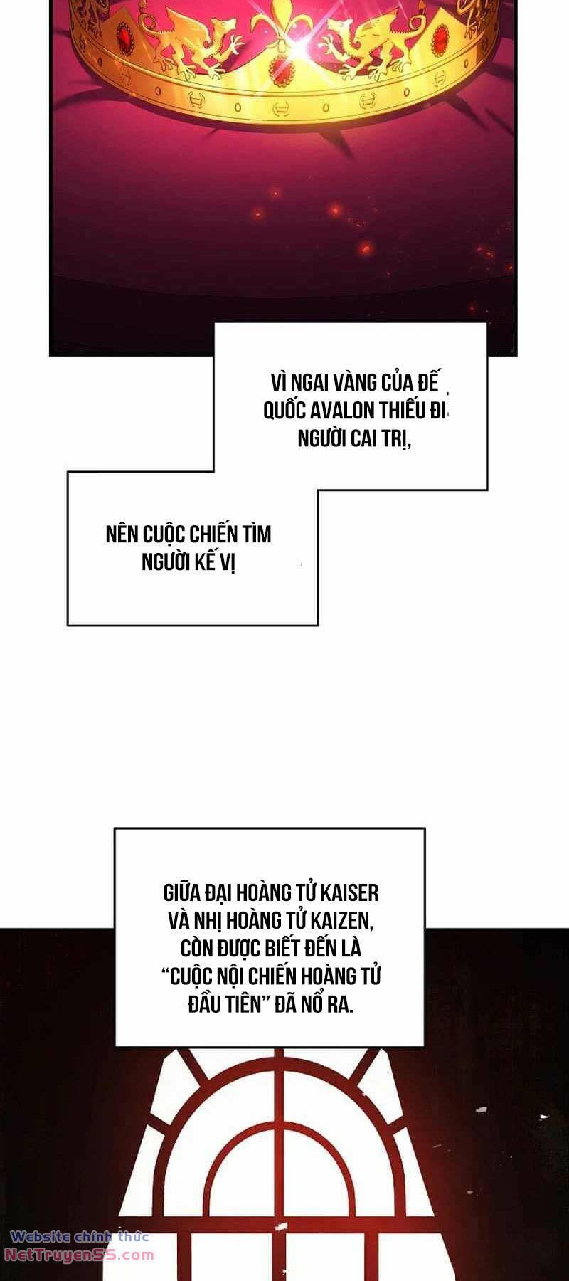 Huyền Thoại Giáo Sĩ Trở Lại - Chapter 126 - Page 85