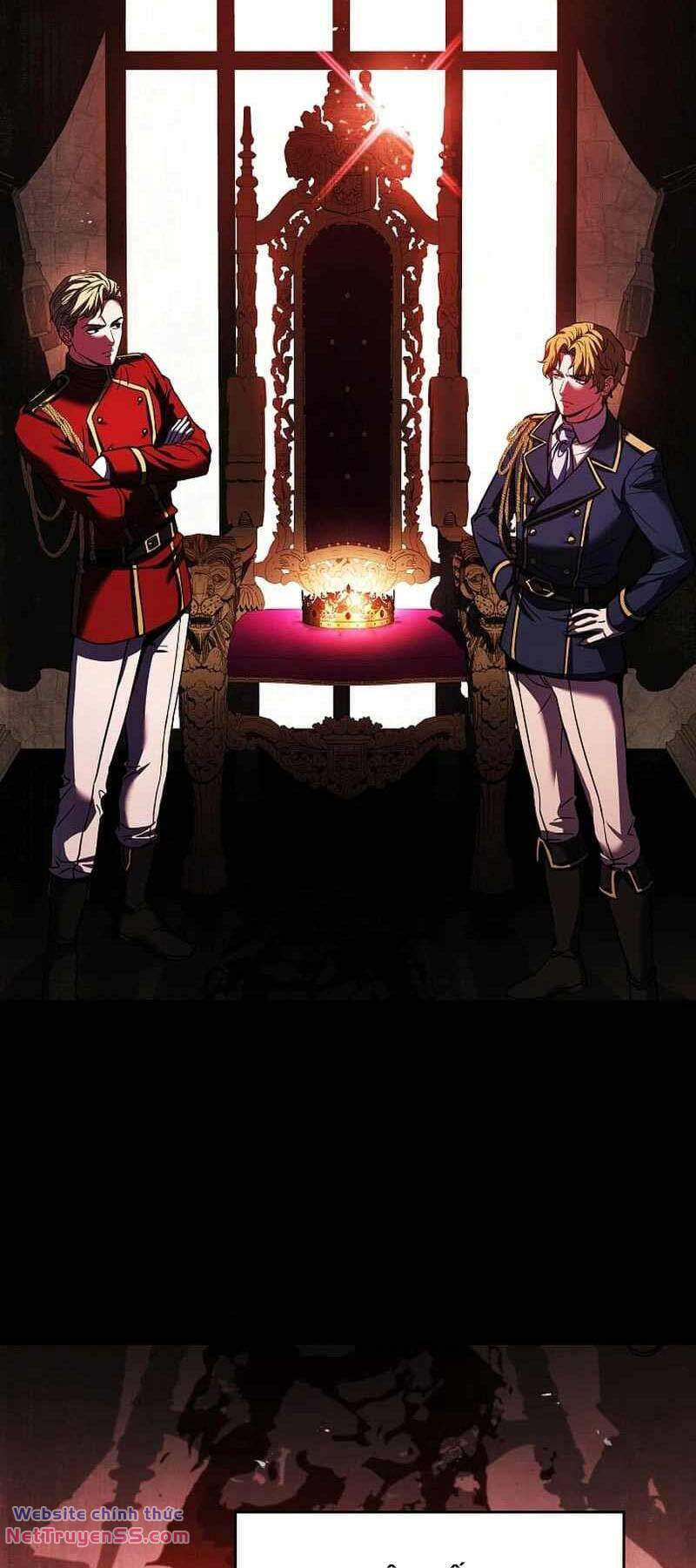 Huyền Thoại Giáo Sĩ Trở Lại - Chapter 126 - Page 86