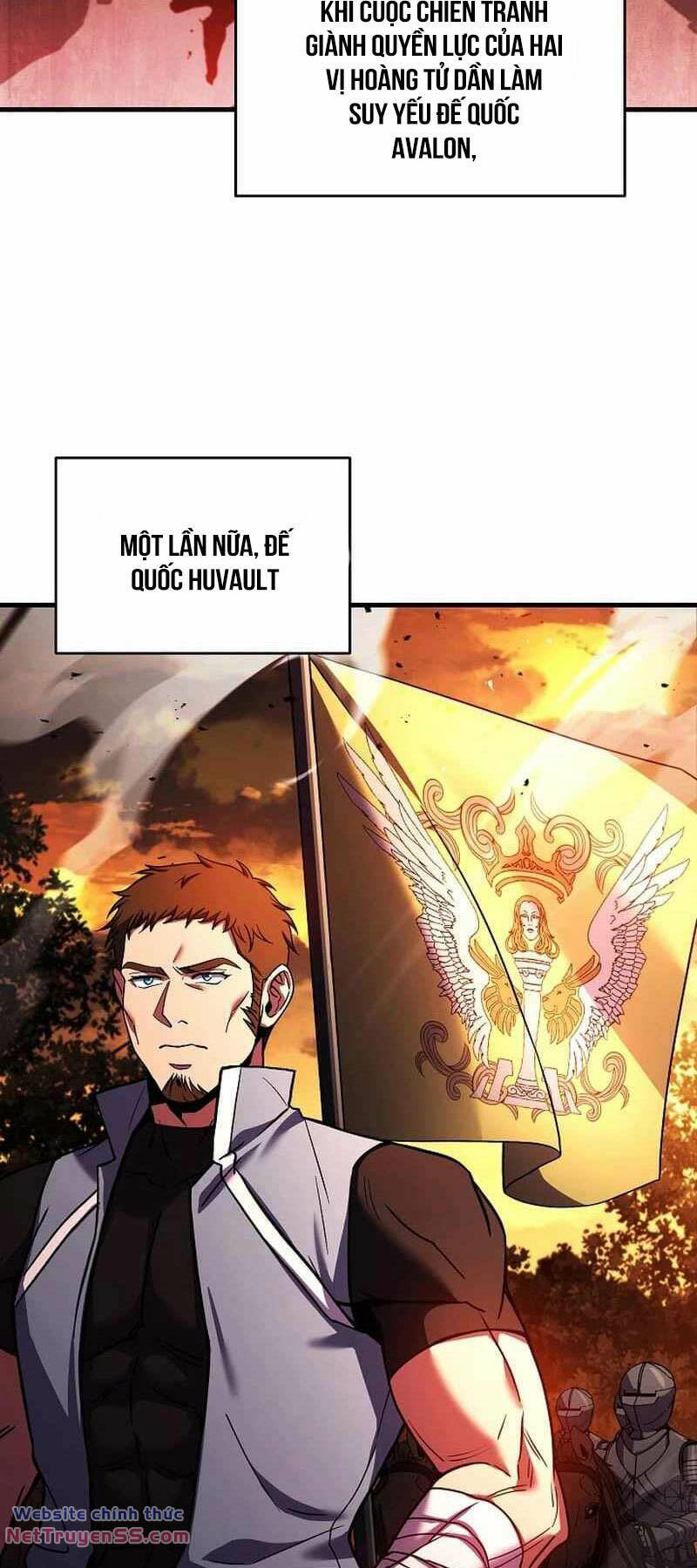 Huyền Thoại Giáo Sĩ Trở Lại - Chapter 126 - Page 87