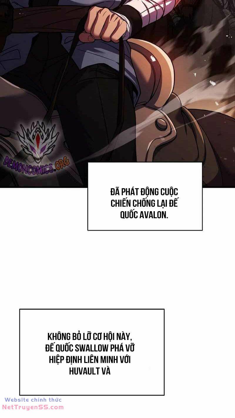 Huyền Thoại Giáo Sĩ Trở Lại - Chapter 126 - Page 88