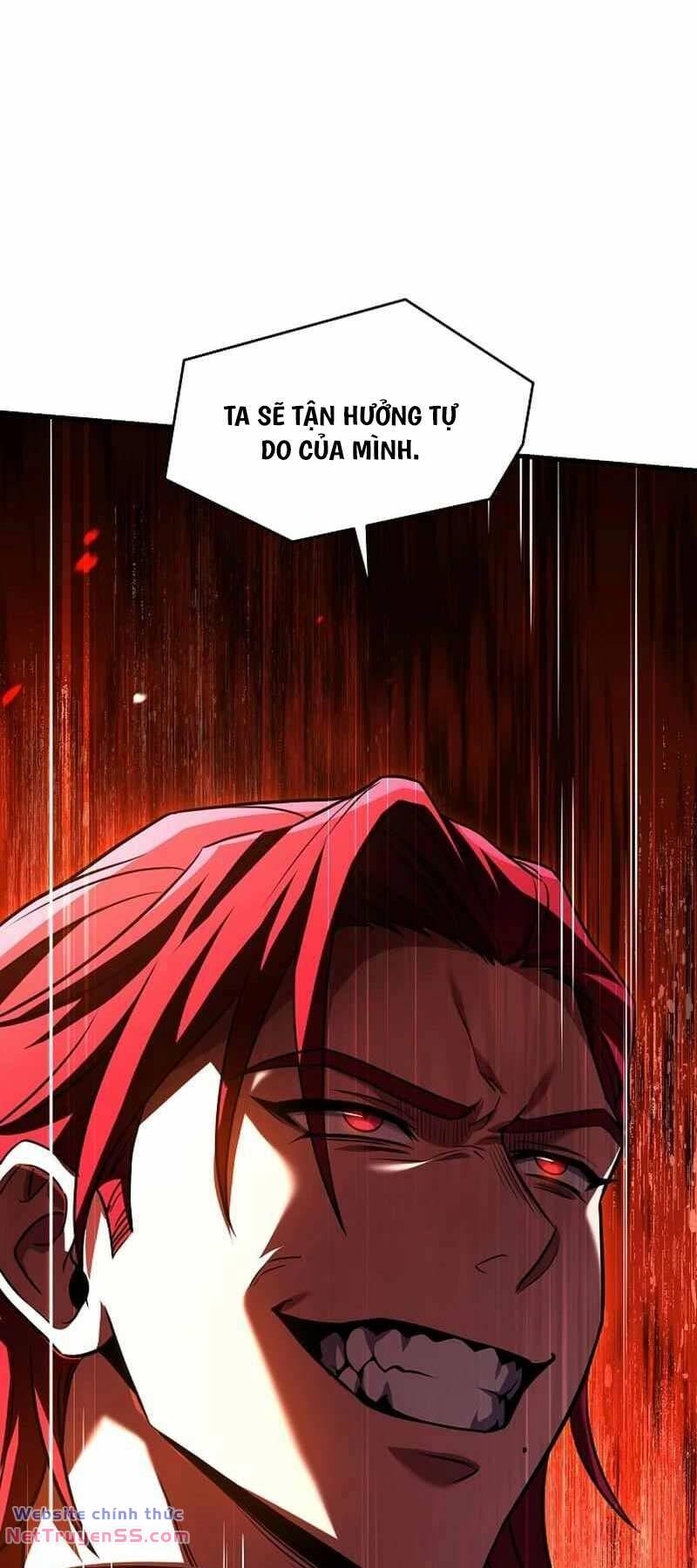 Huyền Thoại Giáo Sĩ Trở Lại - Chapter 126 - Page 8