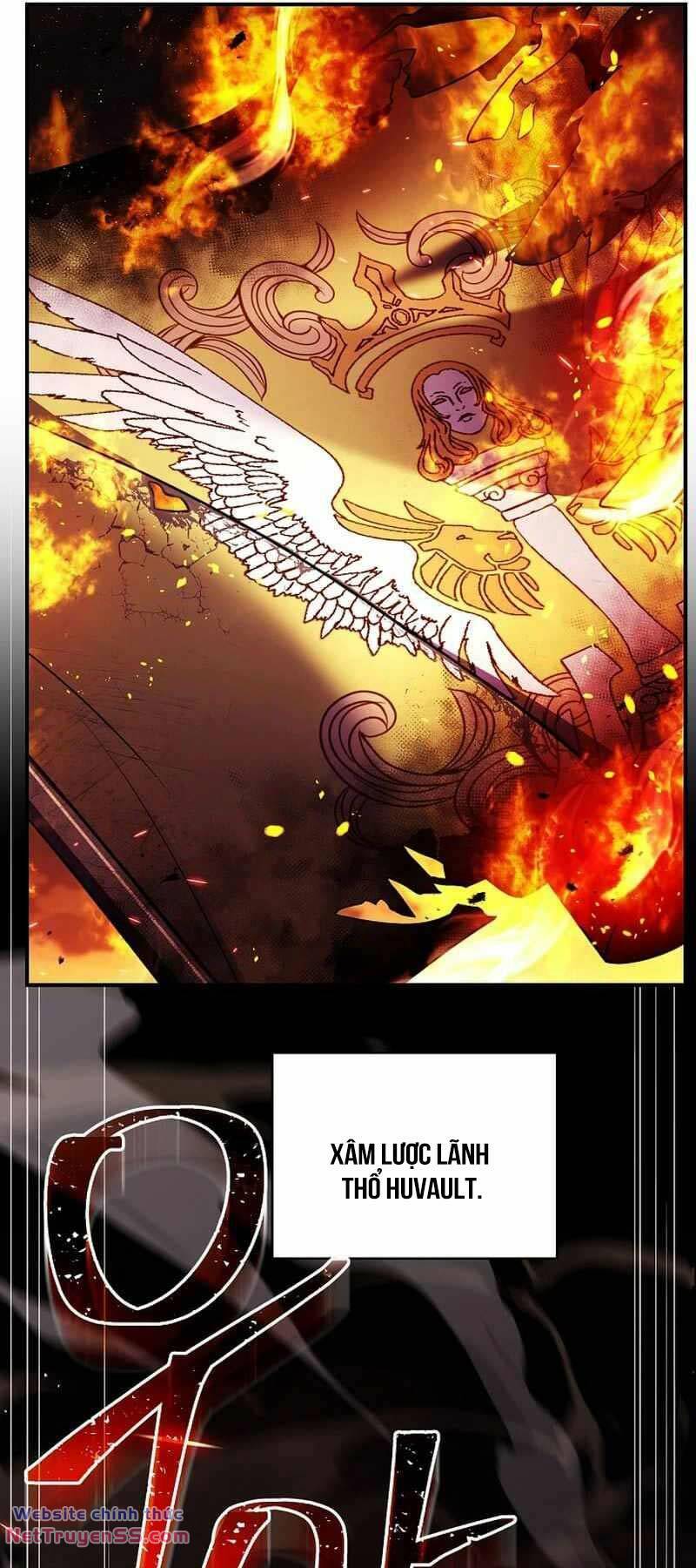 Huyền Thoại Giáo Sĩ Trở Lại - Chapter 126 - Page 89