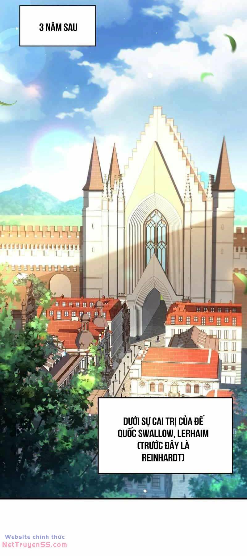 Huyền Thoại Giáo Sĩ Trở Lại - Chapter 126 - Page 92