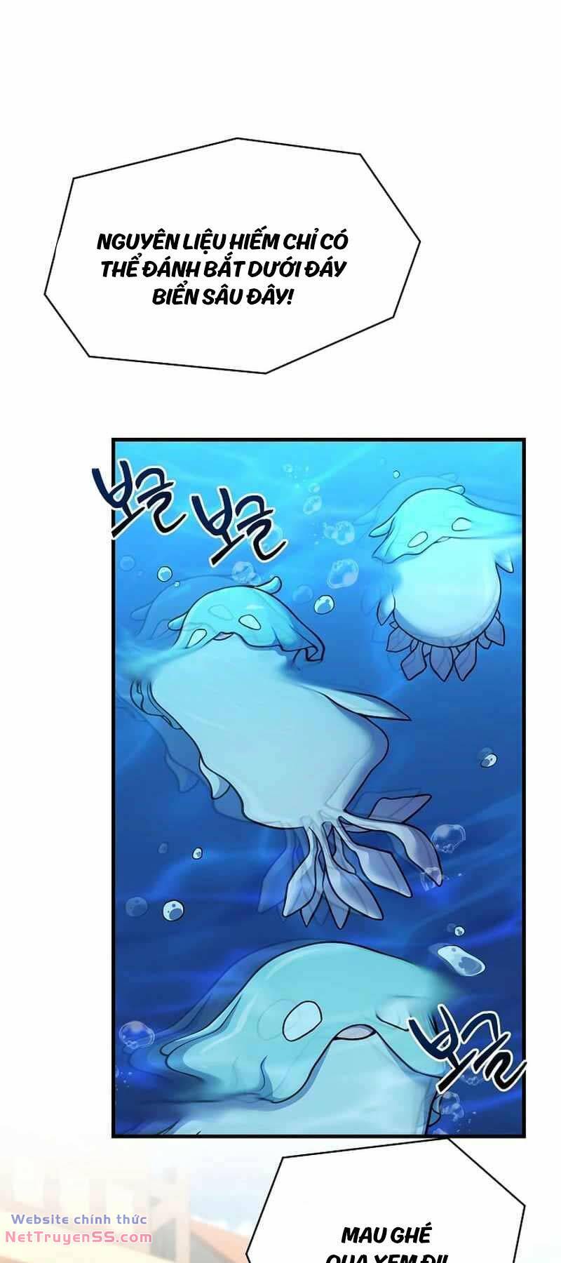 Huyền Thoại Giáo Sĩ Trở Lại - Chapter 126 - Page 93