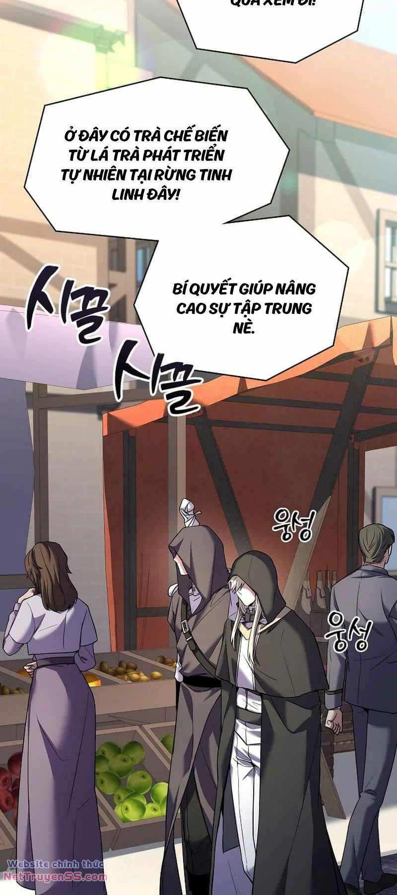 Huyền Thoại Giáo Sĩ Trở Lại - Chapter 126 - Page 94