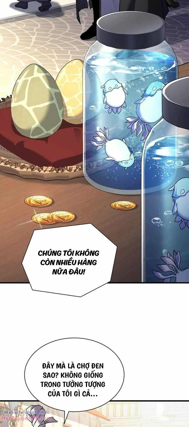 Huyền Thoại Giáo Sĩ Trở Lại - Chapter 126 - Page 95