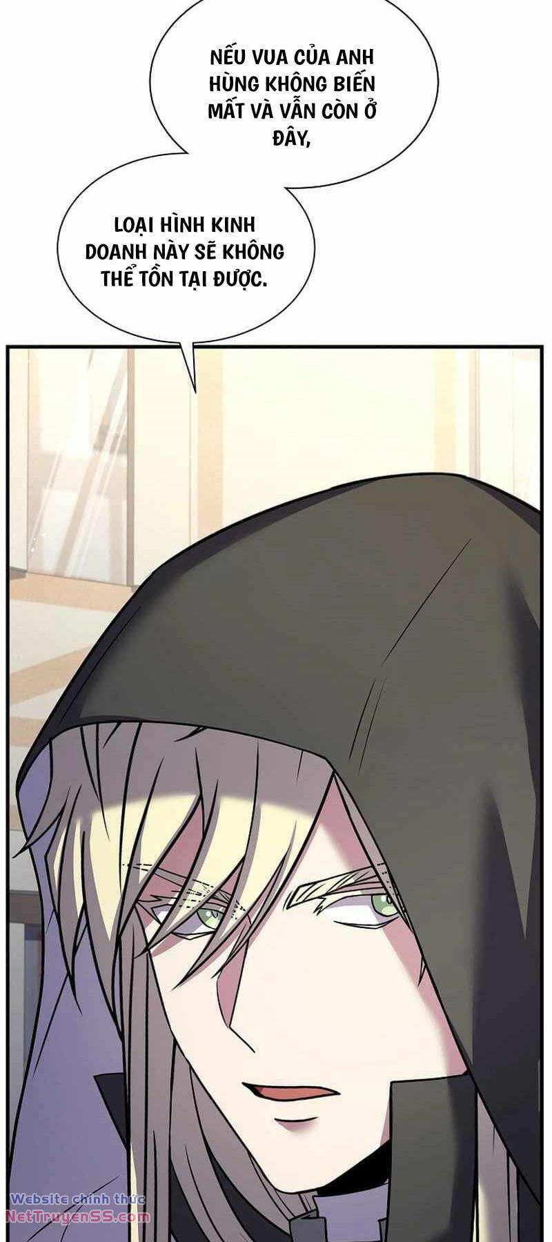 Huyền Thoại Giáo Sĩ Trở Lại - Chapter 126 - Page 97