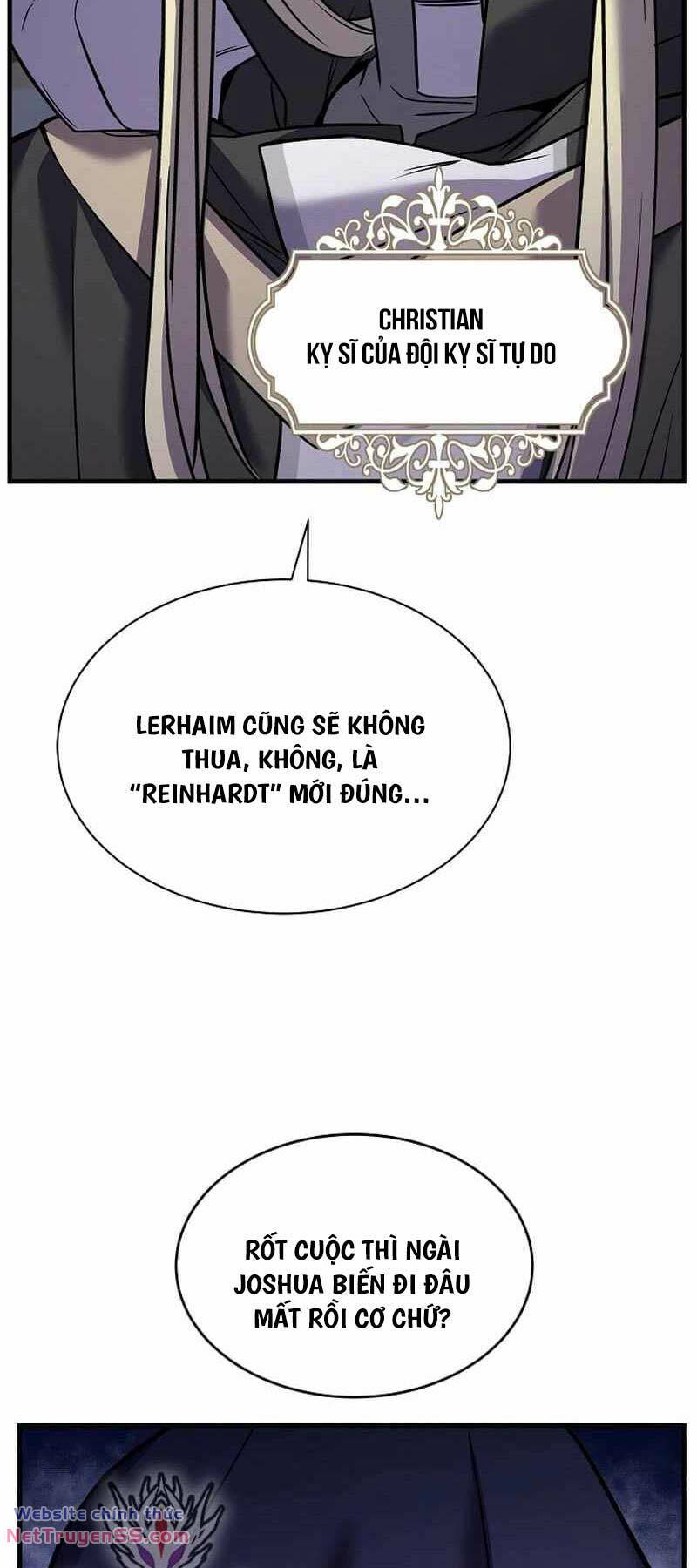 Huyền Thoại Giáo Sĩ Trở Lại - Chapter 126 - Page 98