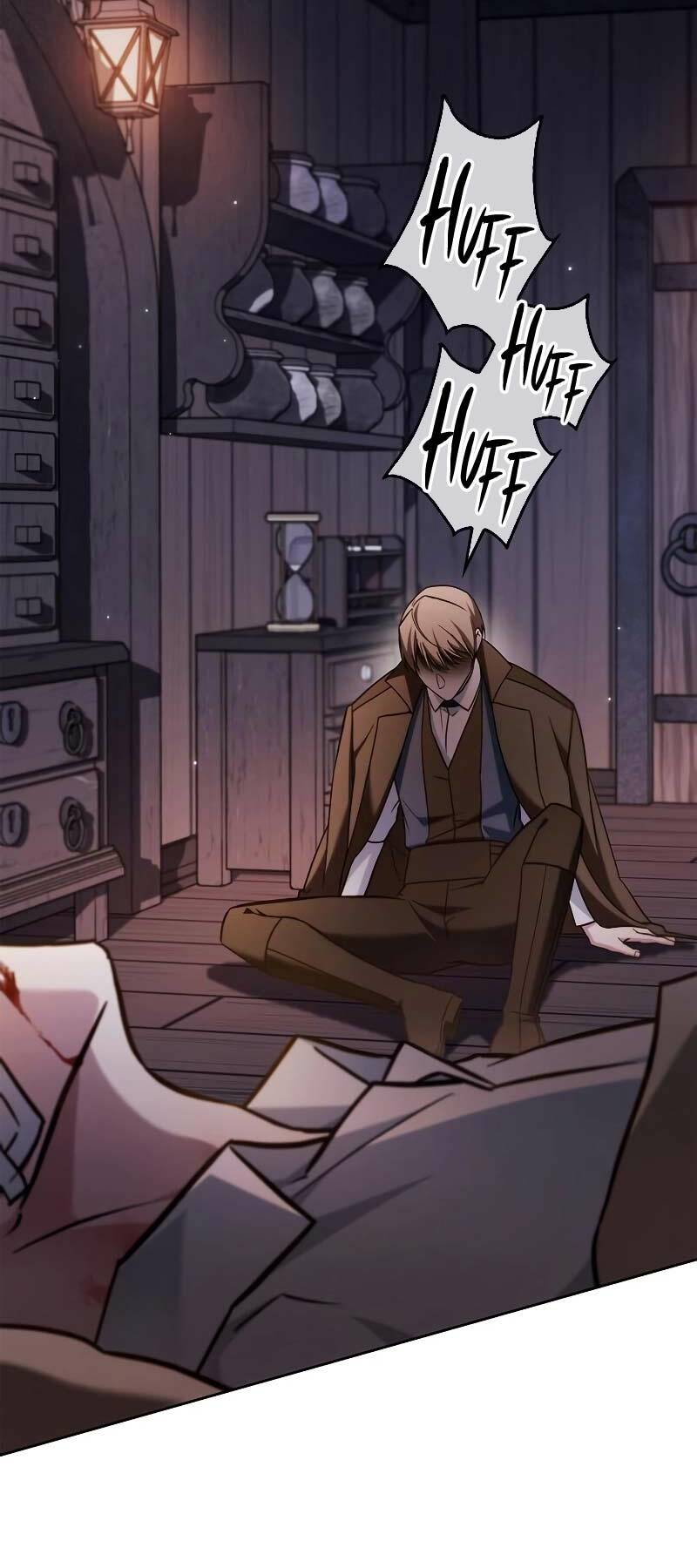 Tôi Không Tài Năng Đến Thế Đâu - Chapter 61 - Page 10