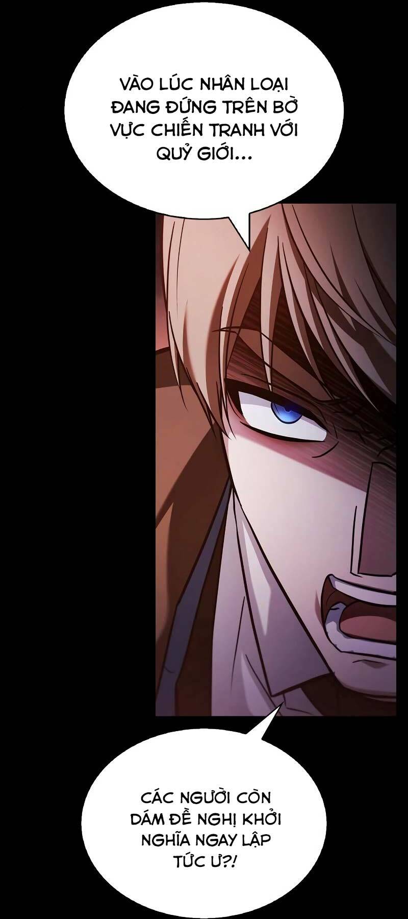 Tôi Không Tài Năng Đến Thế Đâu - Chapter 61 - Page 19