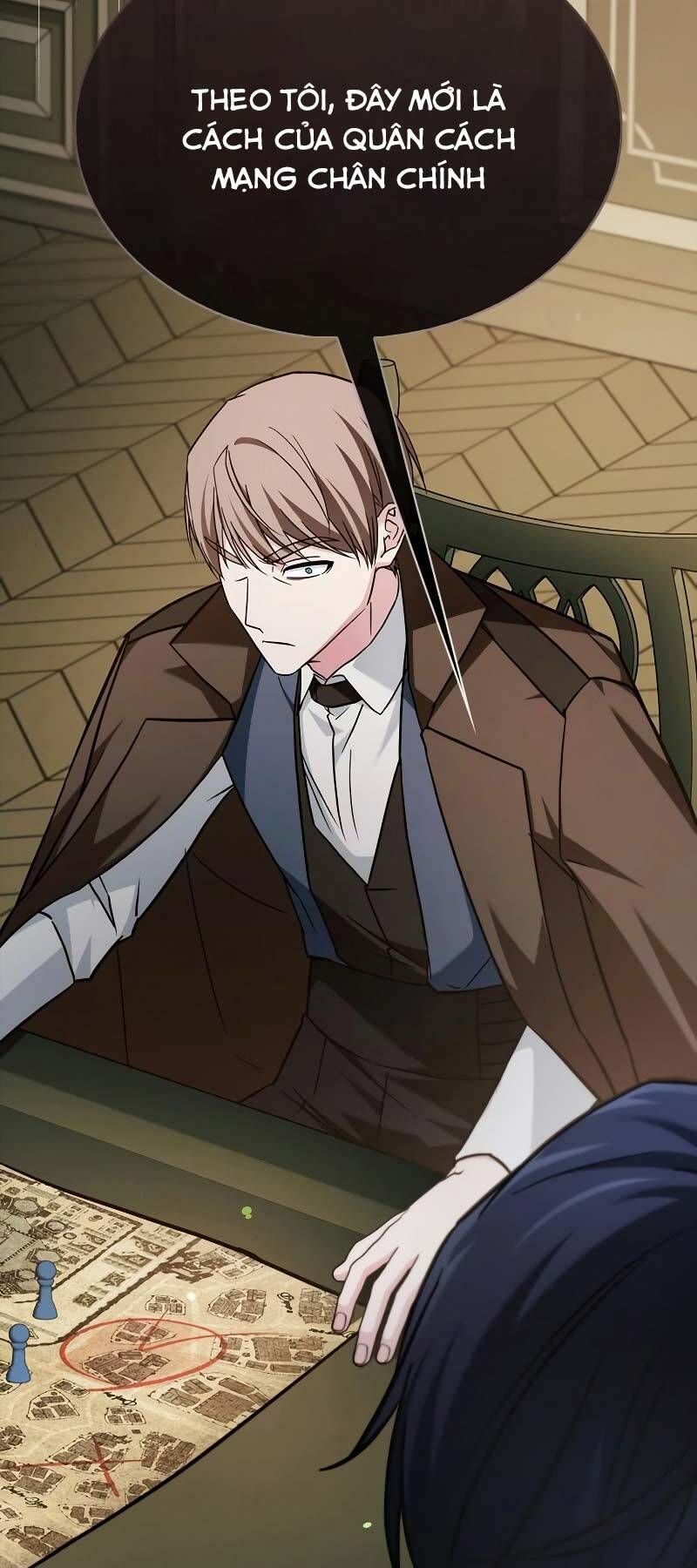 Tôi Không Tài Năng Đến Thế Đâu - Chapter 61 - Page 27