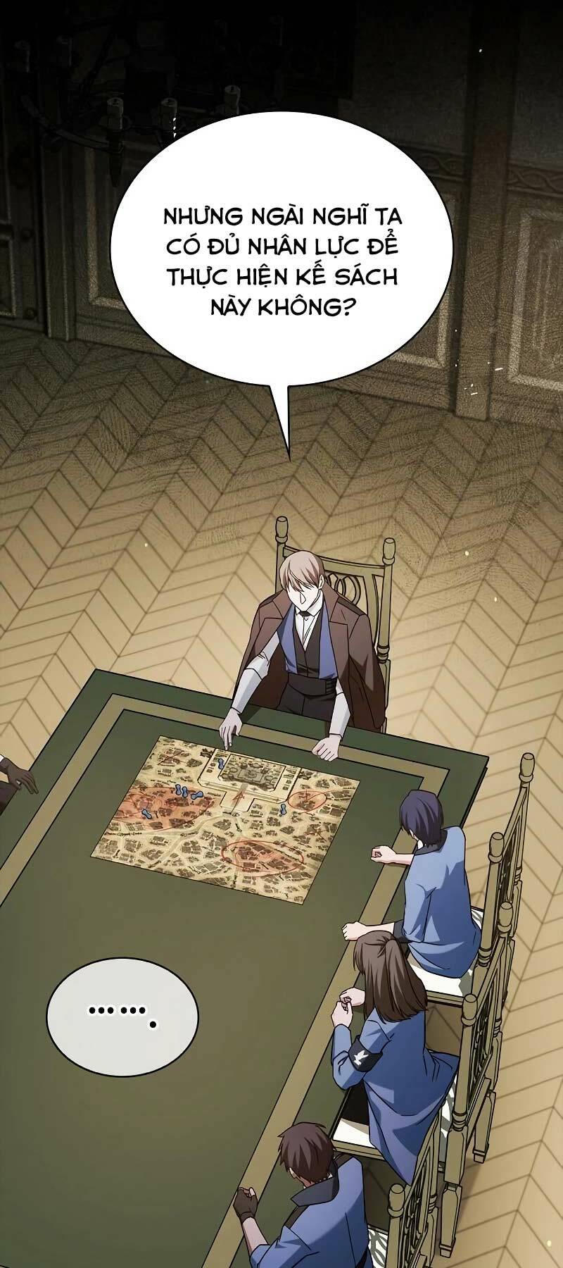 Tôi Không Tài Năng Đến Thế Đâu - Chapter 61 - Page 31