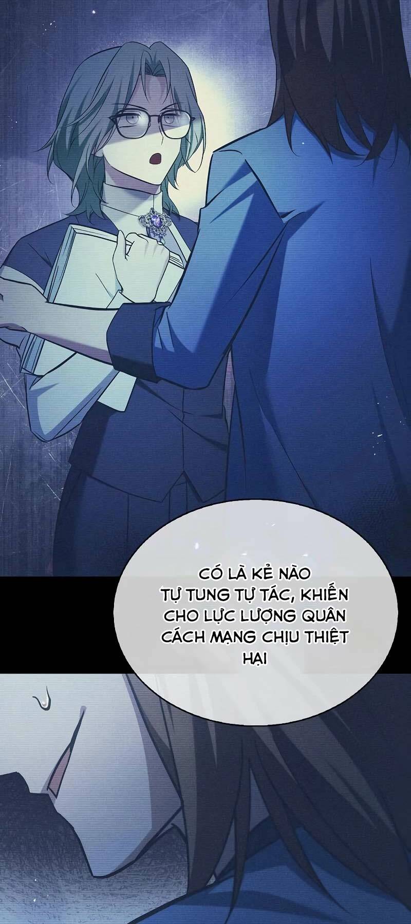 Tôi Không Tài Năng Đến Thế Đâu - Chapter 61 - Page 33