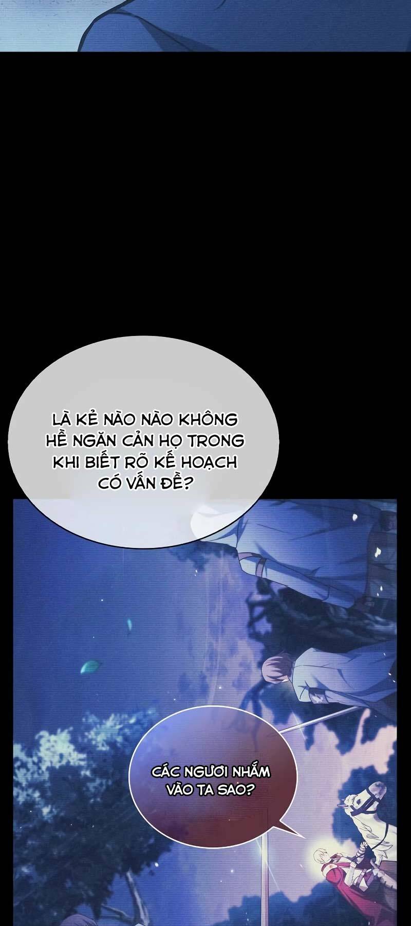 Tôi Không Tài Năng Đến Thế Đâu - Chapter 61 - Page 34