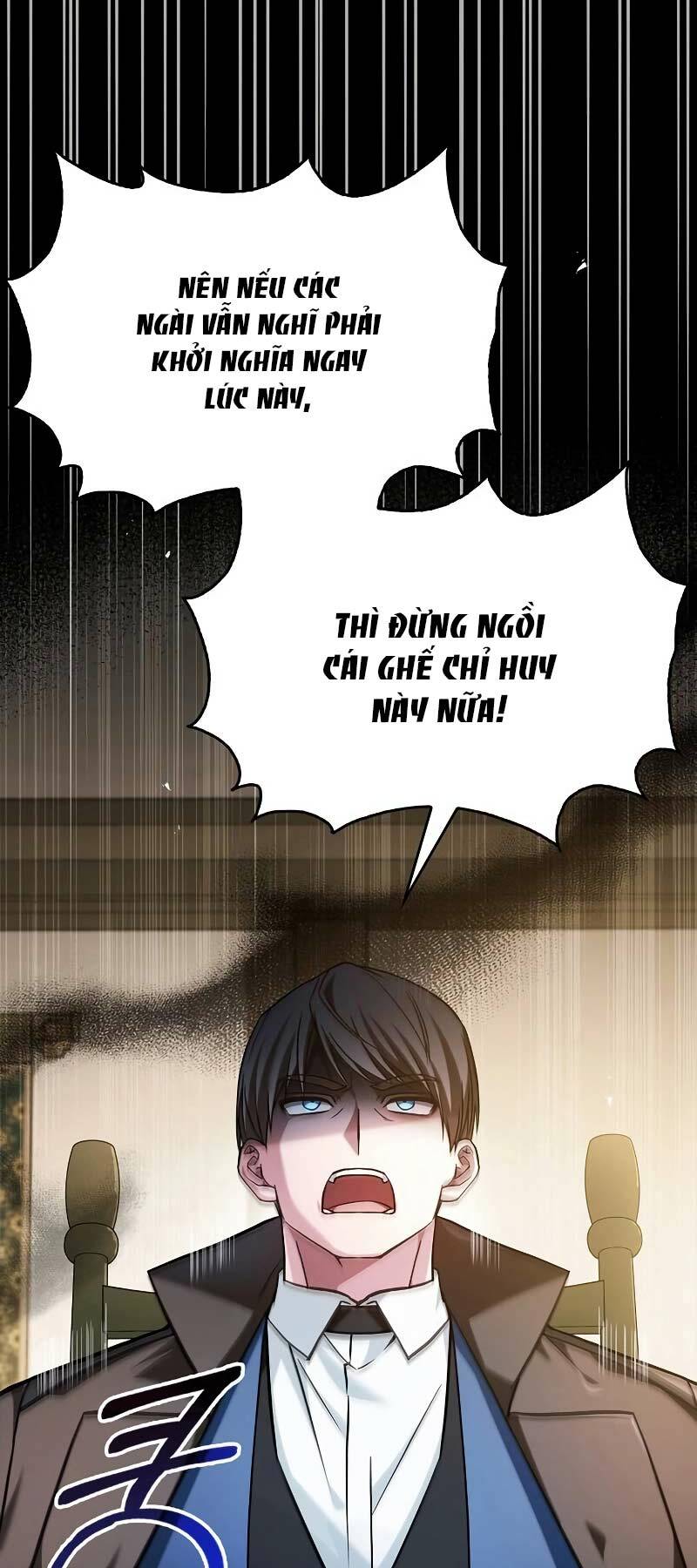 Tôi Không Tài Năng Đến Thế Đâu - Chapter 61 - Page 37