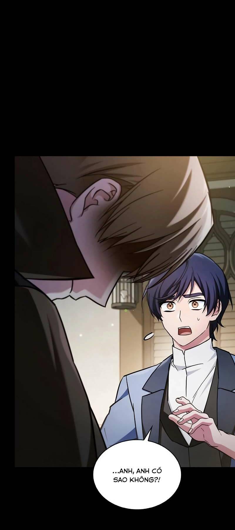 Tôi Không Tài Năng Đến Thế Đâu - Chapter 61 - Page 40