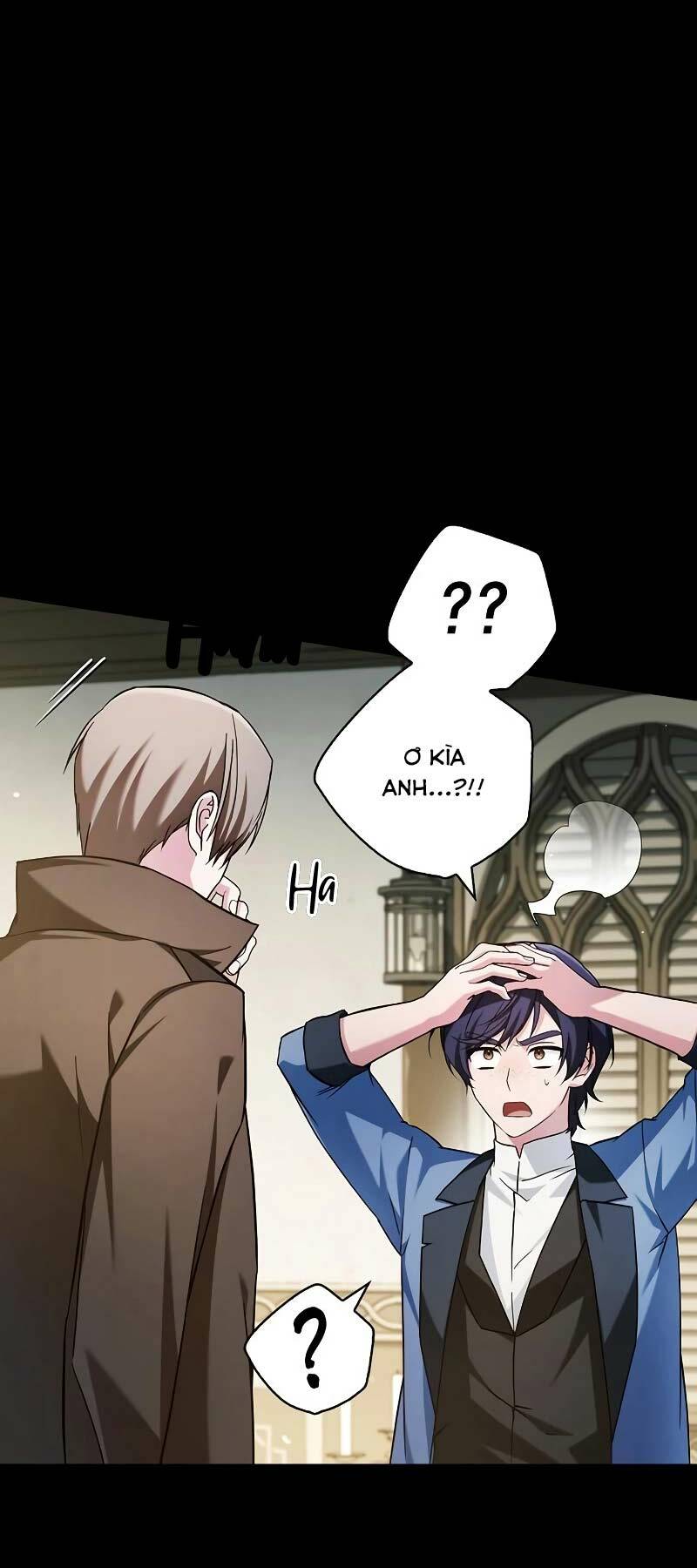 Tôi Không Tài Năng Đến Thế Đâu - Chapter 61 - Page 42