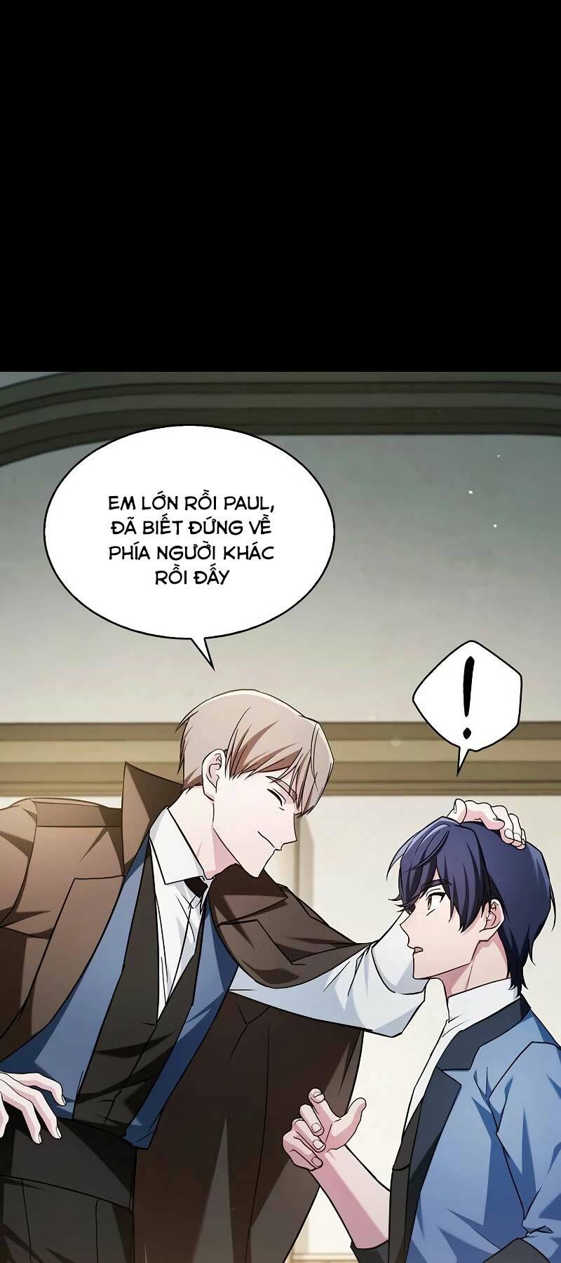 Tôi Không Tài Năng Đến Thế Đâu - Chapter 61 - Page 43