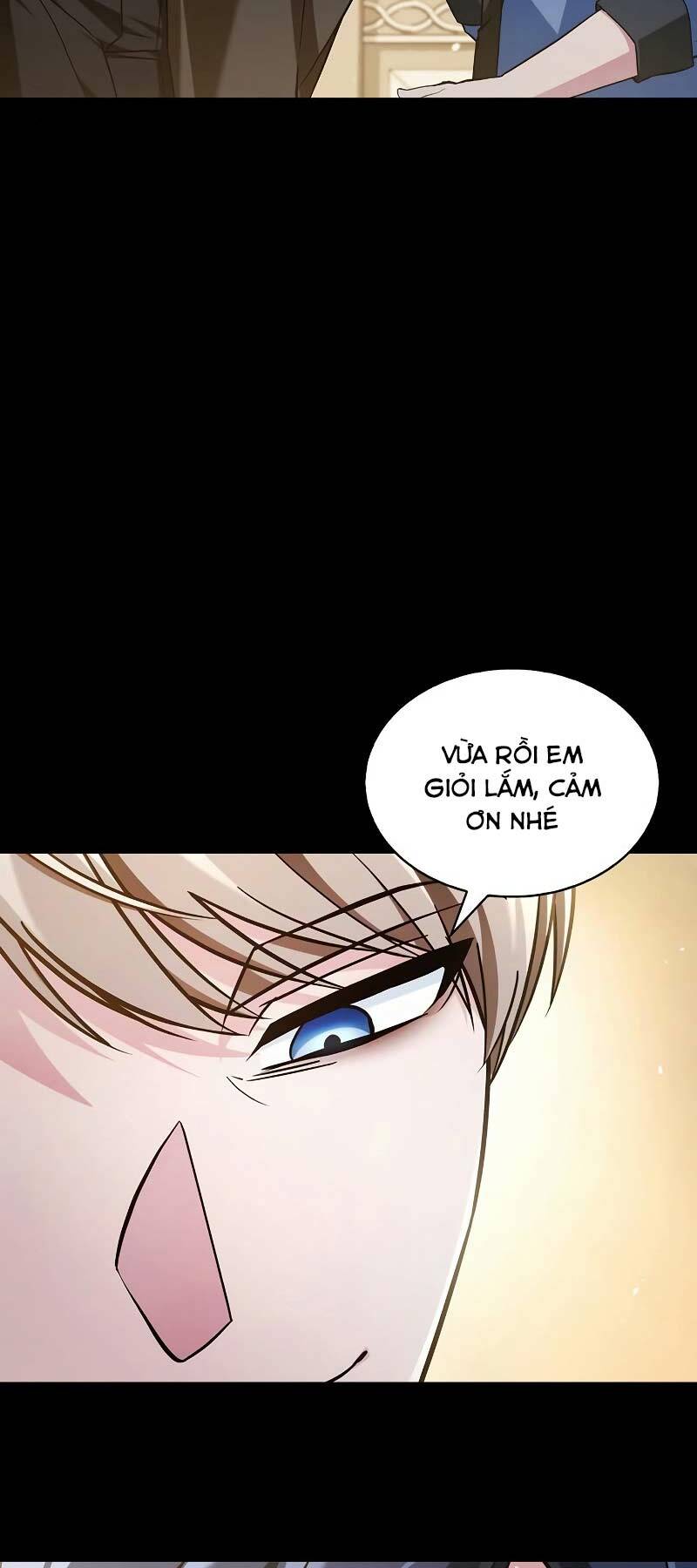 Tôi Không Tài Năng Đến Thế Đâu - Chapter 61 - Page 44