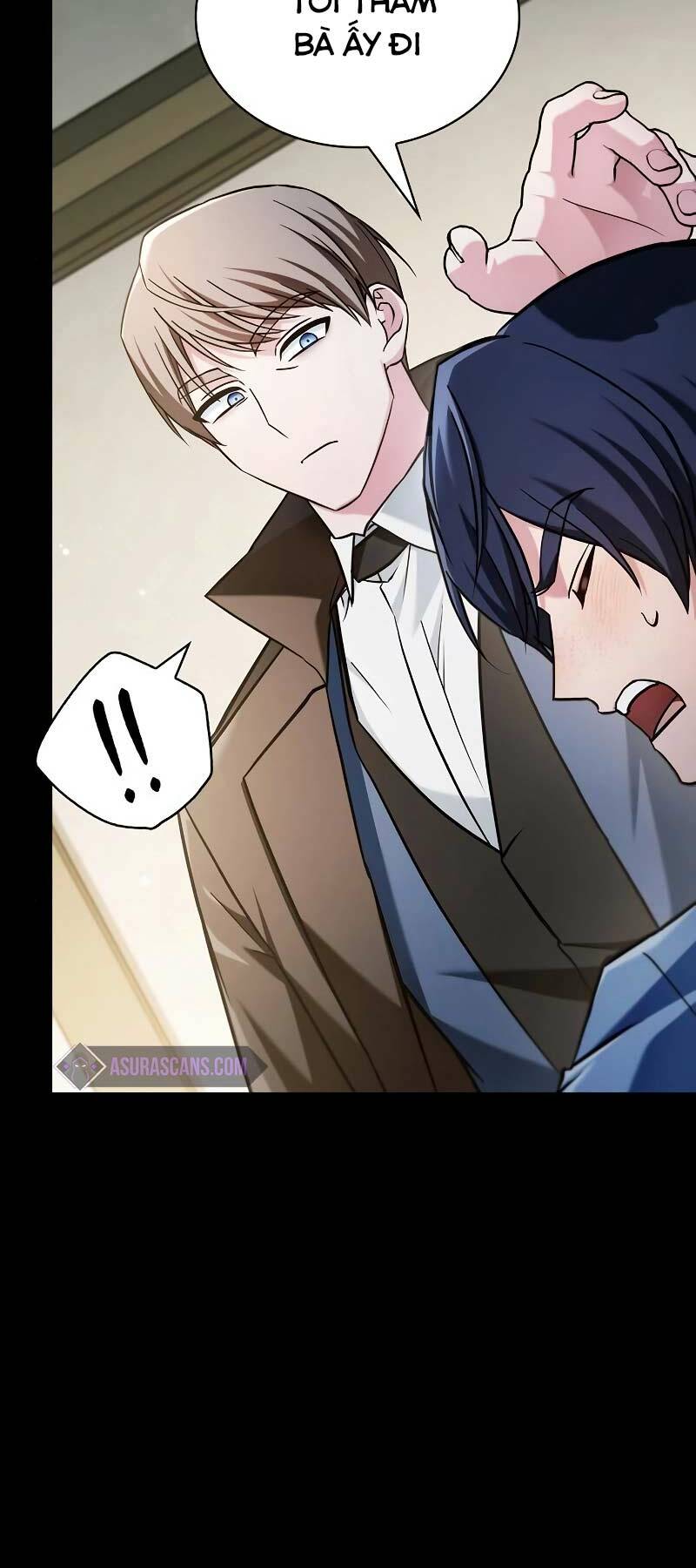 Tôi Không Tài Năng Đến Thế Đâu - Chapter 61 - Page 47