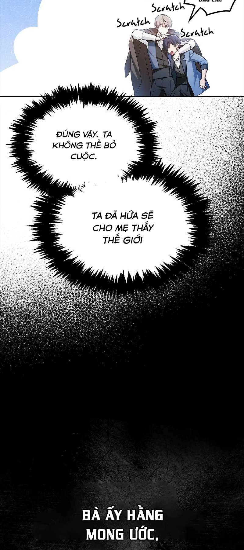 Tôi Không Tài Năng Đến Thế Đâu - Chapter 61 - Page 49