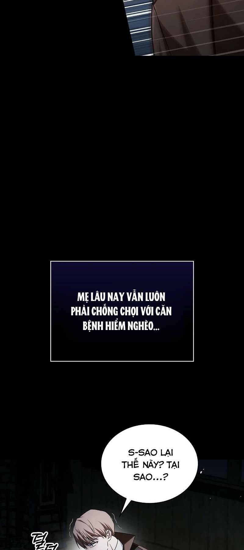 Tôi Không Tài Năng Đến Thế Đâu - Chapter 61 - Page 54