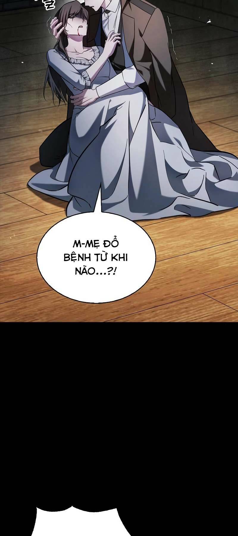 Tôi Không Tài Năng Đến Thế Đâu - Chapter 61 - Page 55