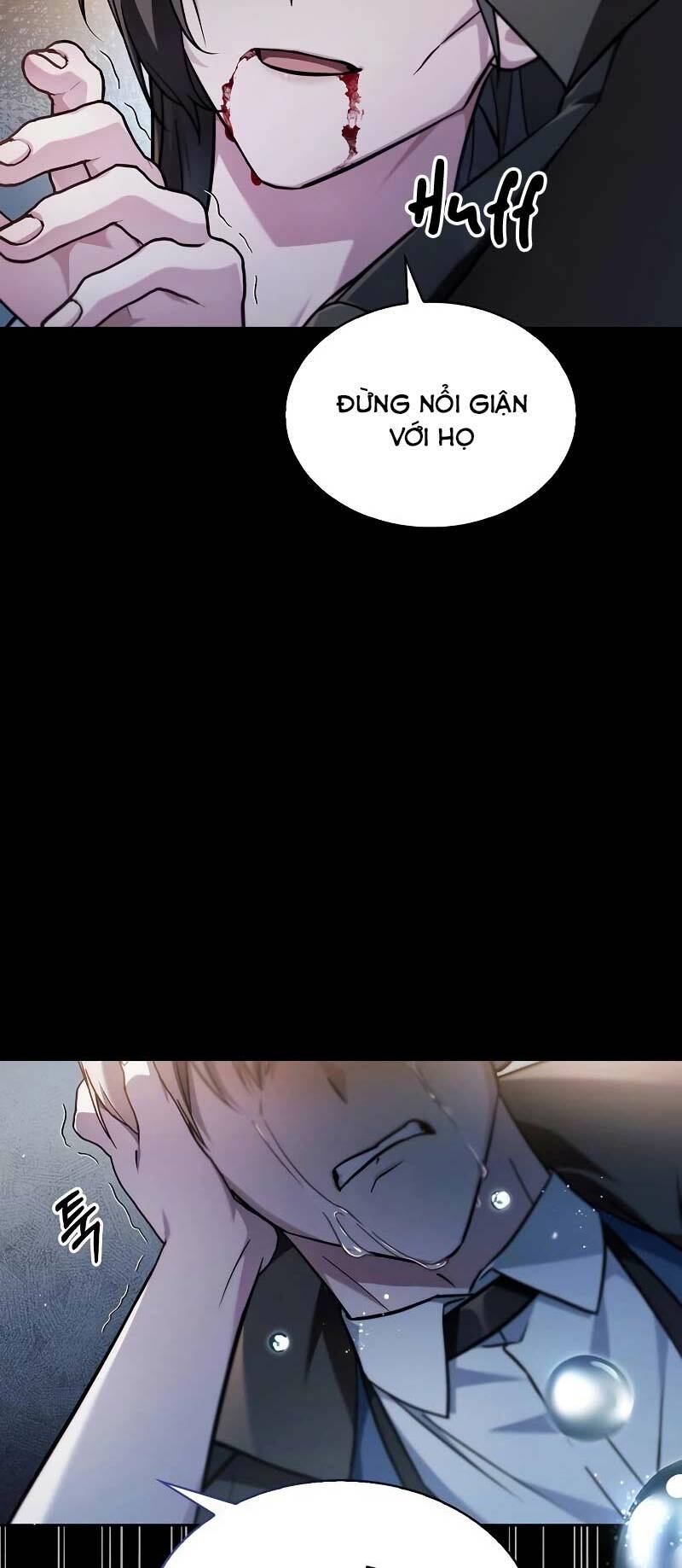 Tôi Không Tài Năng Đến Thế Đâu - Chapter 61 - Page 58