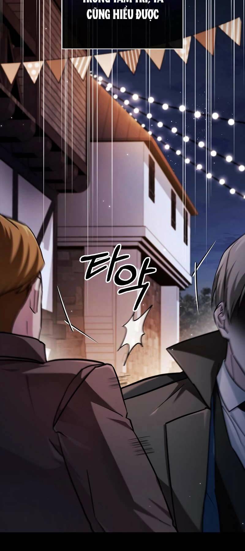 Tôi Không Tài Năng Đến Thế Đâu - Chapter 61 - Page 60