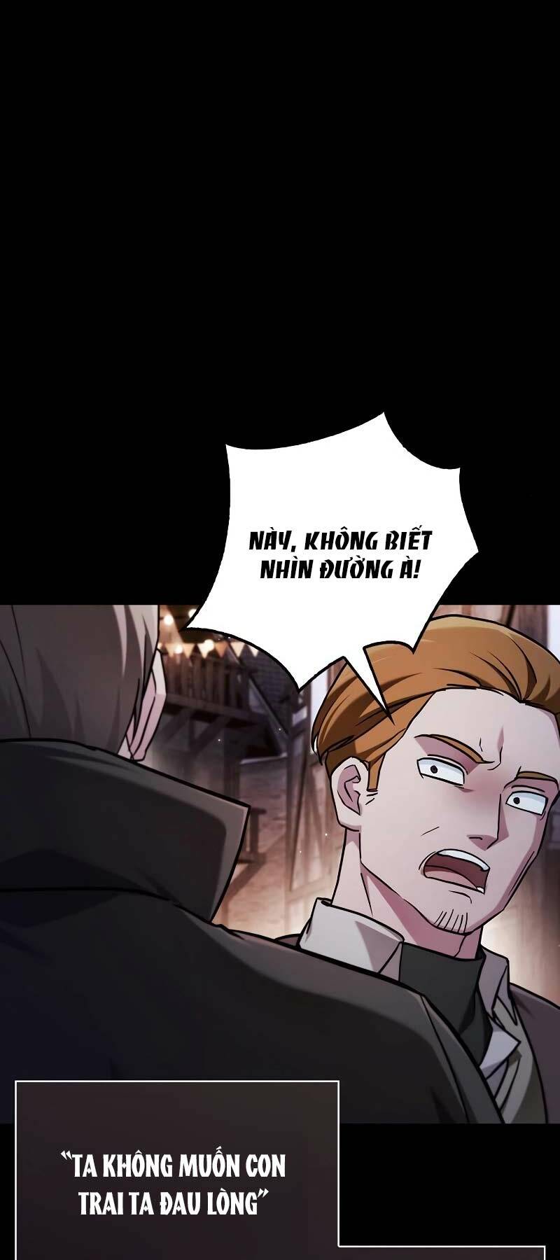 Tôi Không Tài Năng Đến Thế Đâu - Chapter 61 - Page 61