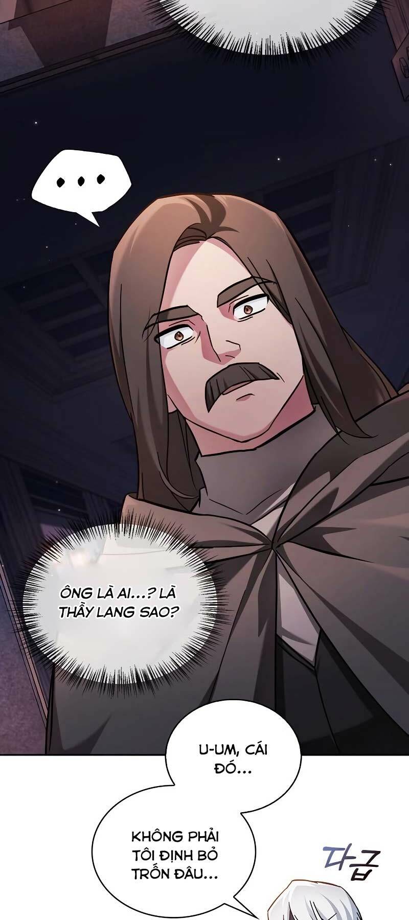 Tôi Không Tài Năng Đến Thế Đâu - Chapter 61 - Page 94