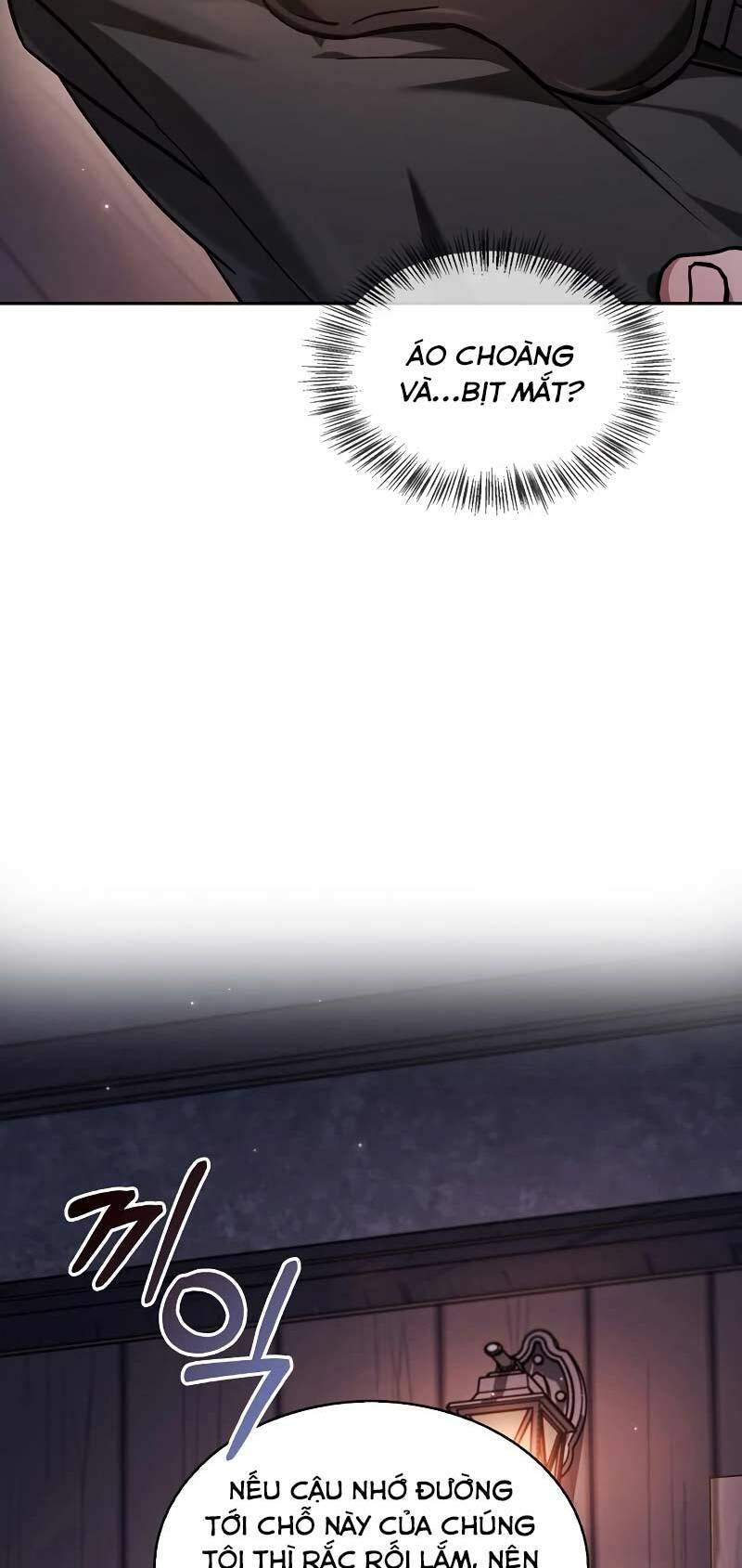 Tôi Không Tài Năng Đến Thế Đâu - Chapter 61 - Page 96