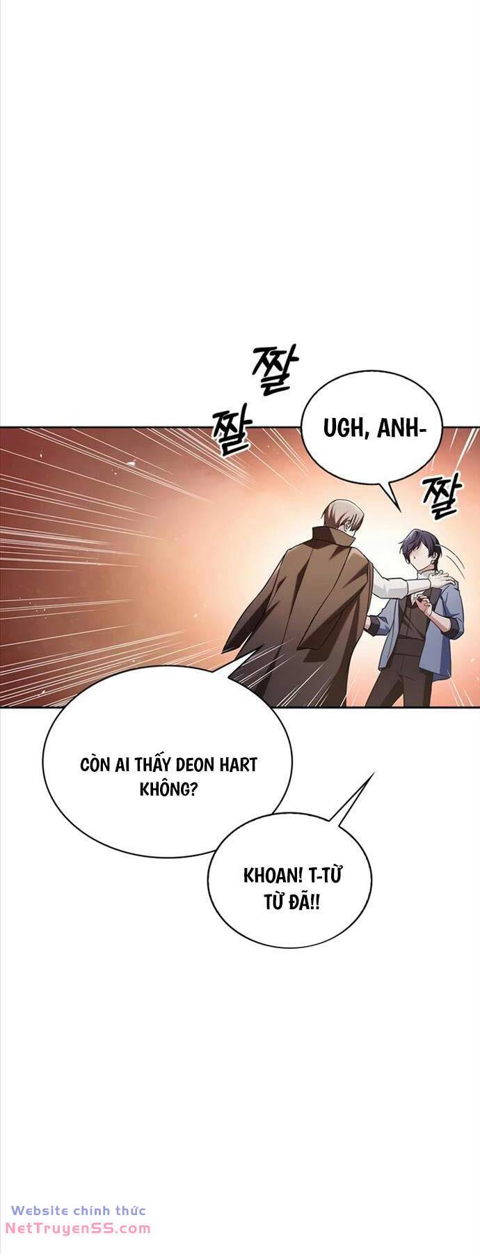 Tôi Không Tài Năng Đến Thế Đâu - Chapter 62 - Page 27