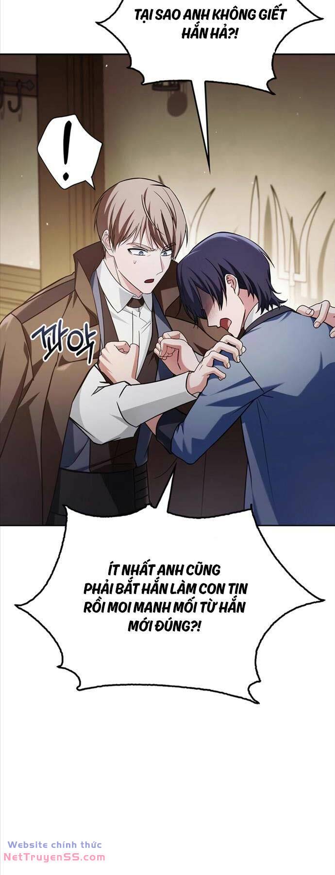 Tôi Không Tài Năng Đến Thế Đâu - Chapter 62 - Page 31