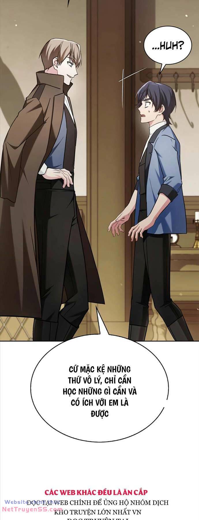 Tôi Không Tài Năng Đến Thế Đâu - Chapter 62 - Page 45