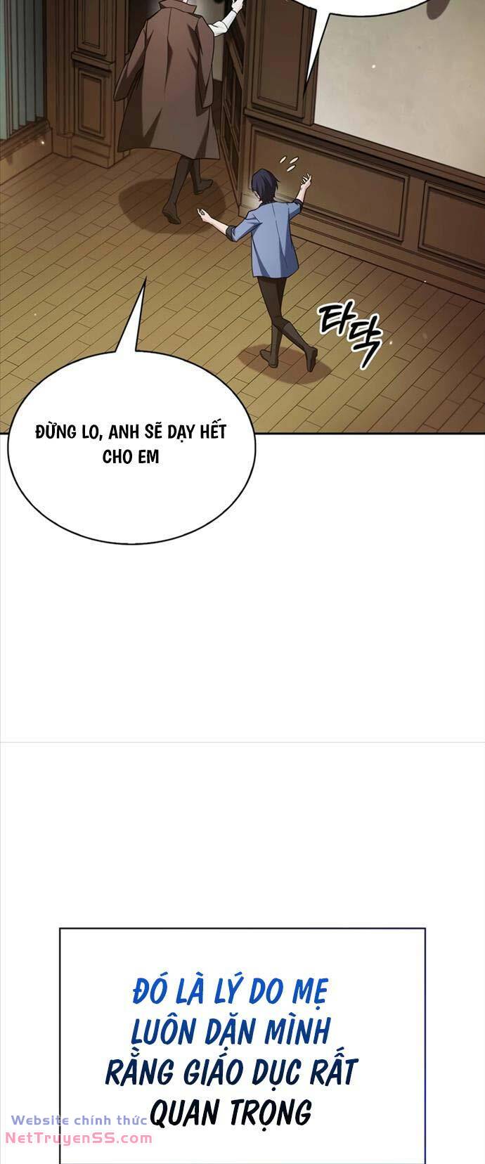 Tôi Không Tài Năng Đến Thế Đâu - Chapter 62 - Page 50