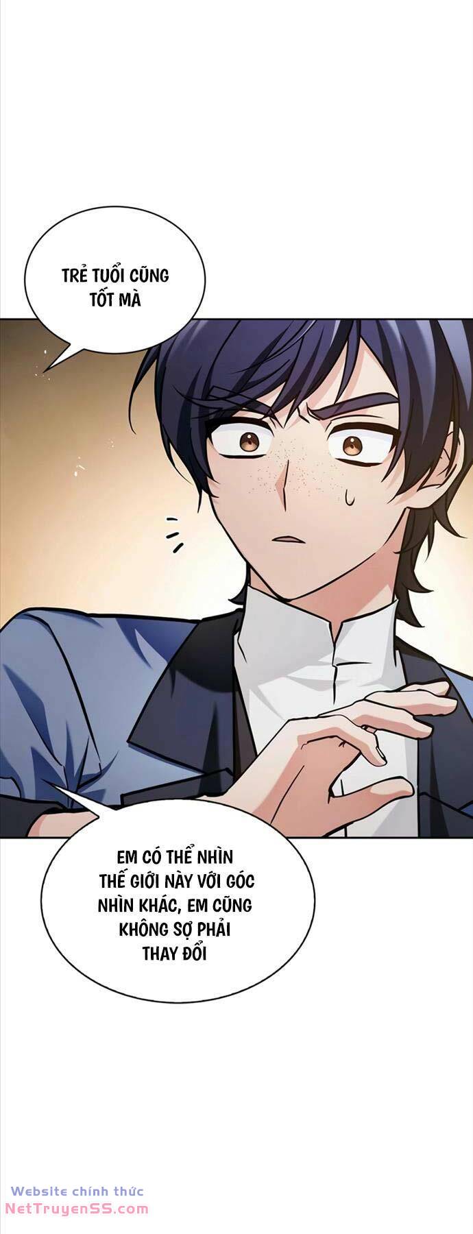 Tôi Không Tài Năng Đến Thế Đâu - Chapter 62 - Page 52