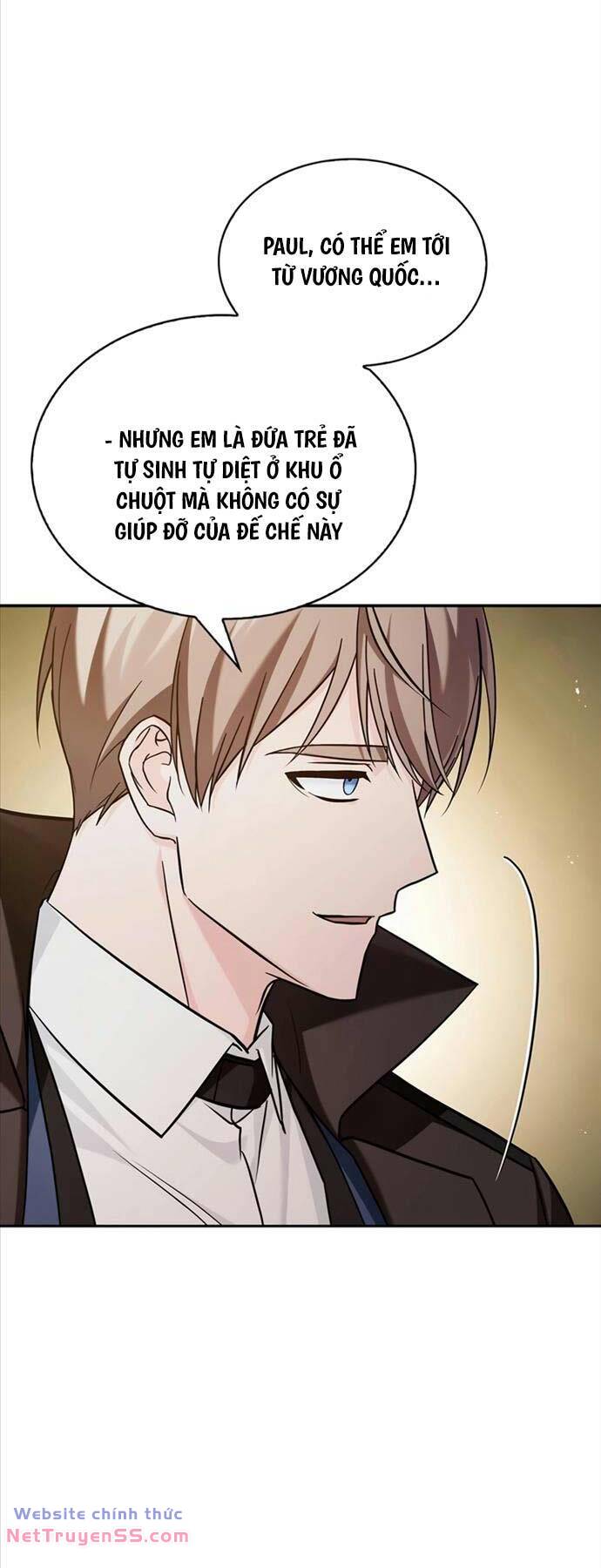 Tôi Không Tài Năng Đến Thế Đâu - Chapter 62 - Page 53