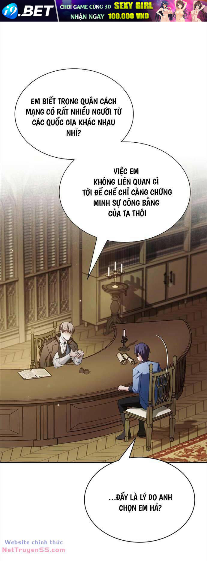 Tôi Không Tài Năng Đến Thế Đâu - Chapter 62 - Page 54