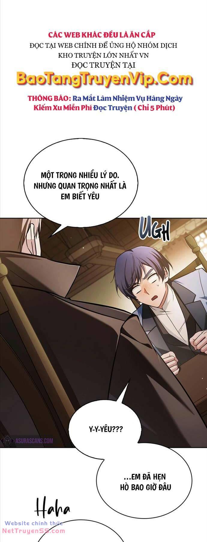 Tôi Không Tài Năng Đến Thế Đâu - Chapter 62 - Page 55