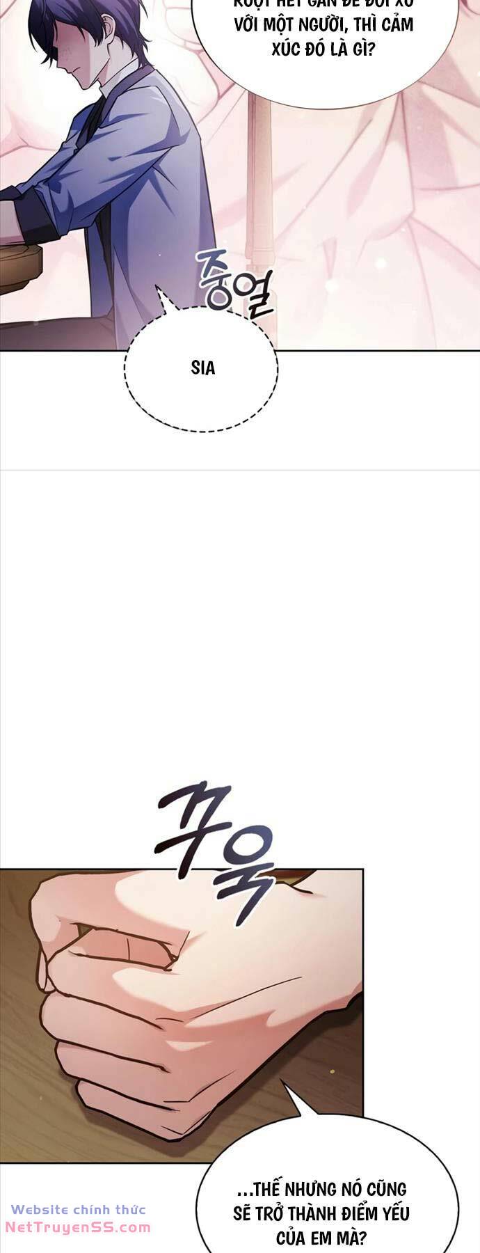 Tôi Không Tài Năng Đến Thế Đâu - Chapter 62 - Page 57