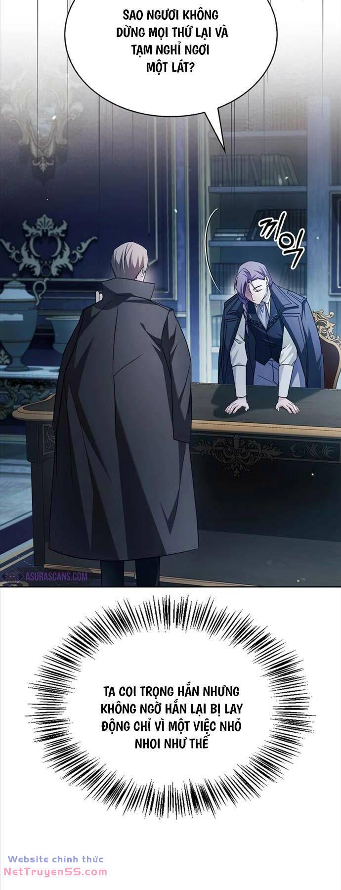 Tôi Không Tài Năng Đến Thế Đâu - Chapter 62 - Page 5