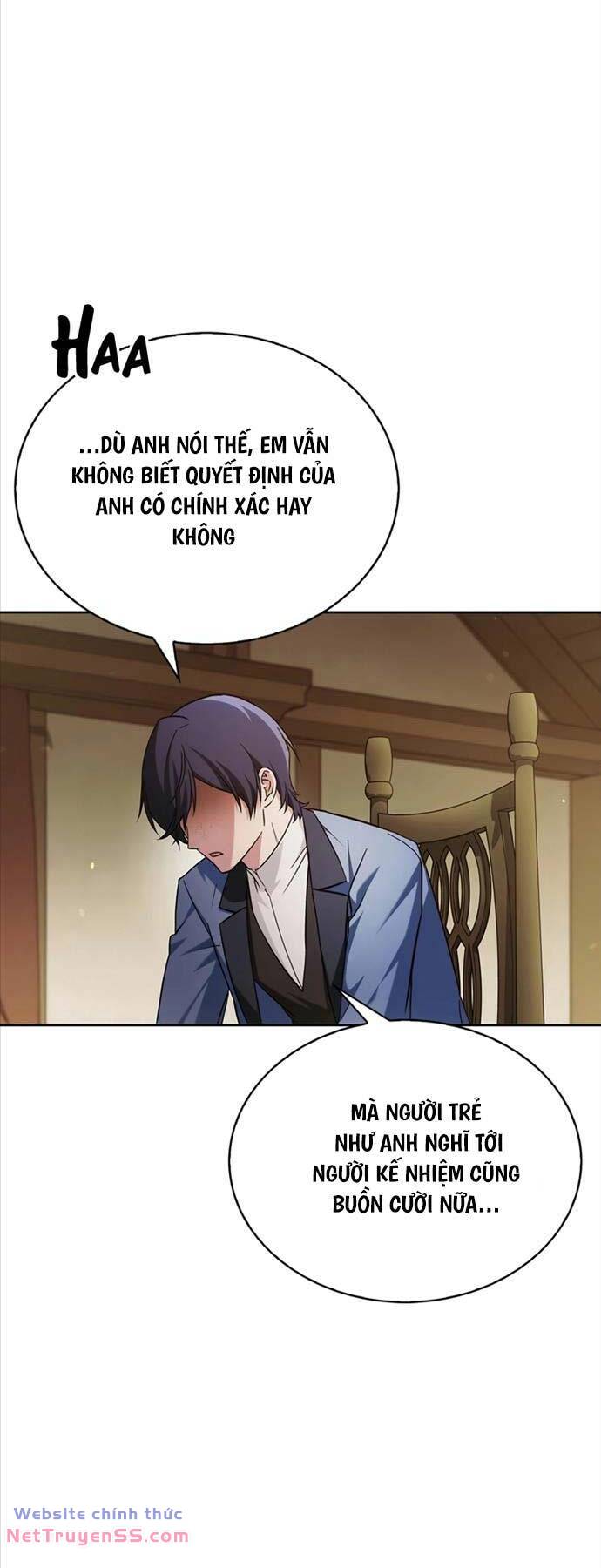 Tôi Không Tài Năng Đến Thế Đâu - Chapter 62 - Page 61